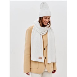 Шарф LONG, Белый