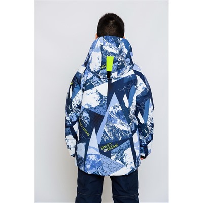 Комплект (Куртка+Брюки) BATIK CASUAL, 1035582