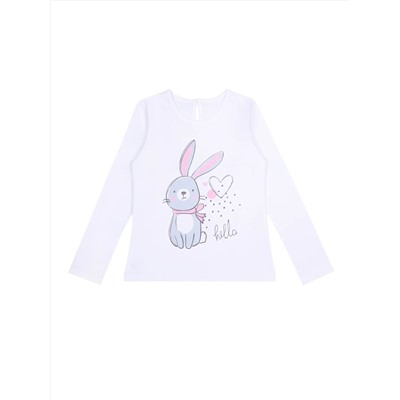 Апрель Лонгслив 1ДДЛД3568001