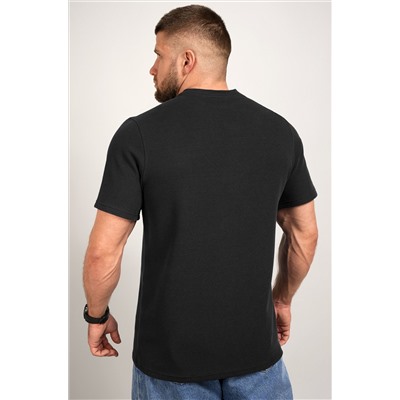 Мужская футболка поло Happyfox