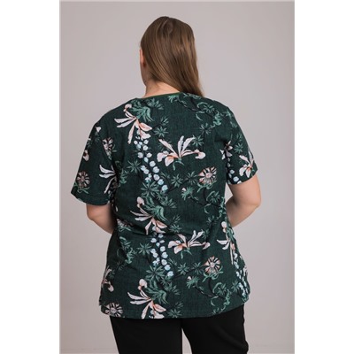 Футболка М30081Взб