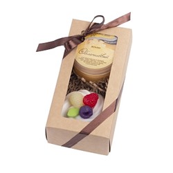 Набор подарочный №20 "Нежность" ТМ Chocolatte