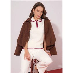 CLEVER Джемпер 264634/196вп