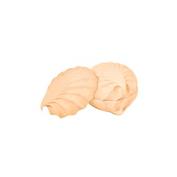Зефир с апельсином (коробка 2,5 кг)