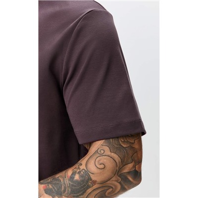 Футболка P611-06-768 bordo