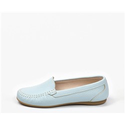 Мокасины Captor