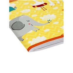 Набор альбомов для рисования Calligrata, 2 штуки, А4, 40 листов, на скрепке