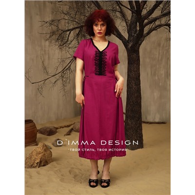 DIMMA Платье 2566