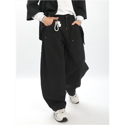 Соль&Перец Джинсы SP0436KD