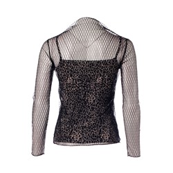 Женская кофта 247602 размер 42-44