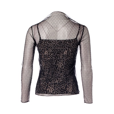 Женская кофта 247602 размер 42-44