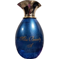 NORAN PERFUMES MISS BEAUTY A edp (w) 100ml TESTER
