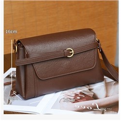 DOLAND LION  Сумка женская / кожа / 1630