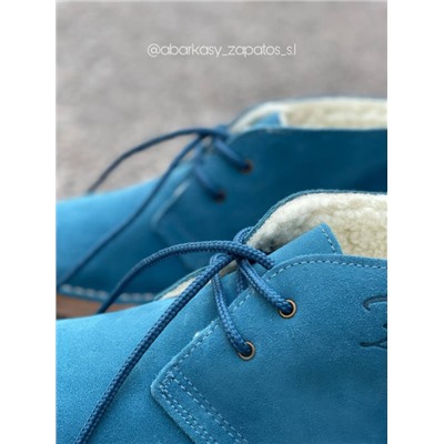 Ab.Zapatos 3512/2 New R PETROL АКЦИЯ