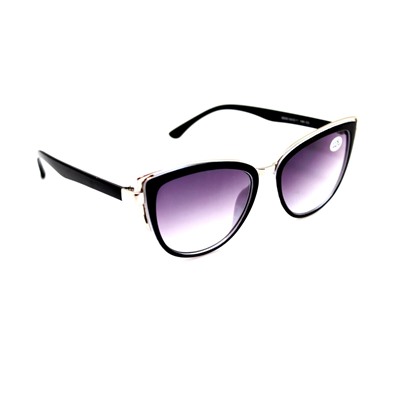 Готовые очки - Luxe Vision 6009 c2 тонировка