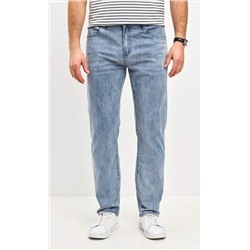 Джинсы P511-0164R l.blue
