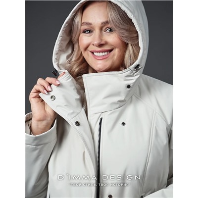 DIMMA Пальто 2669