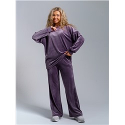 974 Костюм "Фиолетовый"