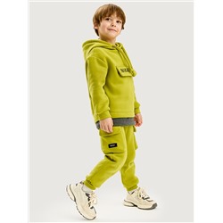 NIKASTYLE Костюм