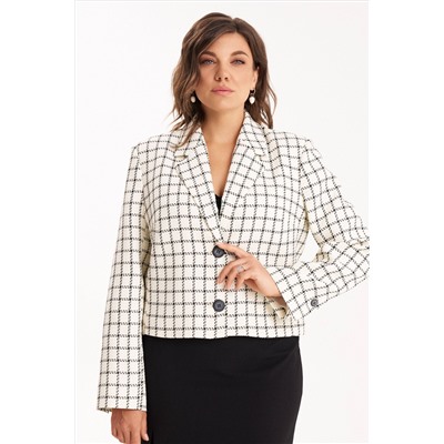 Жакет, юбка KaVaRi 8050