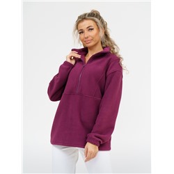 959 Толстовка "Бордо"