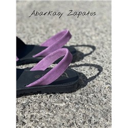 Ab.Zapatos • 3106-8 • lavanda АКЦИЯ