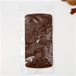 Силиконовая форма «Со Светлой Пасхой!», 10.6×20.7 см