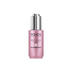 Сыворотка для лица Pond's Bright Miracle Ultimate Clarity Serum Niasorcinol 30 гр