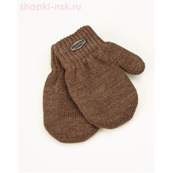 085-TMm Варежки для мальчика (5-6 лет)