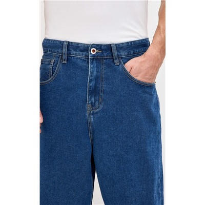 Джинсы муж. A2025 m.blue