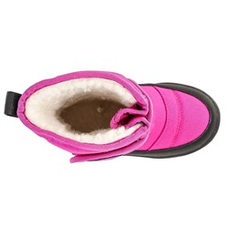 Сапоги зима Kedberry 1861-3 fuxia