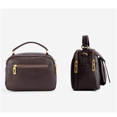 DOLAND LION  Сумка женская / кожа /  1585