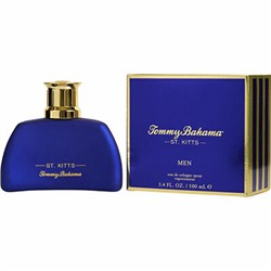TOMMY BAHAMA ST. KITTS edc (m) 100ml