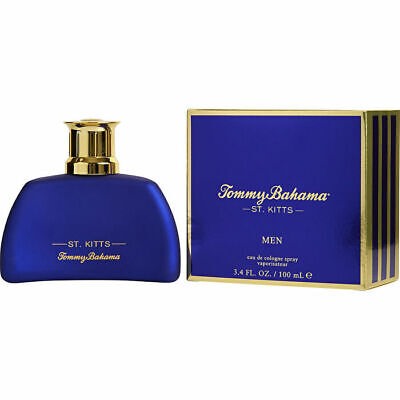TOMMY BAHAMA ST. KITTS edc (m) 100ml