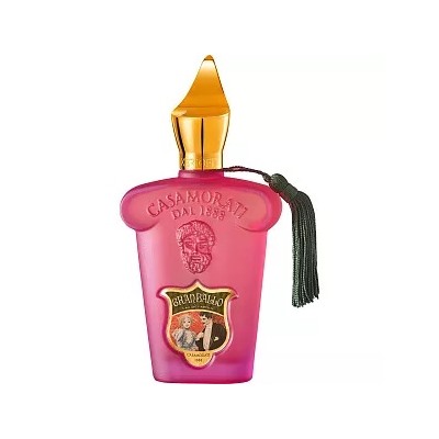 XERJOFF CASAMORATI 1888 GRAN BALLO edp (w) 100ml TESTER