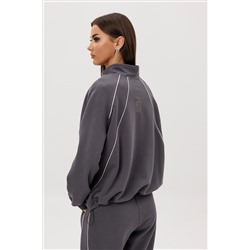 Костюм брючный 5328 серый