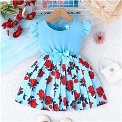 А Платье  50423AY