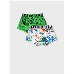 PLAYTODAY Трусы 12611329