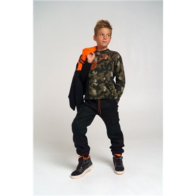 PLAYTODAY Брюки 32111024