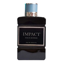 RENE SOLANGE IMPACT ZORG edt (m) 80ml TESTER