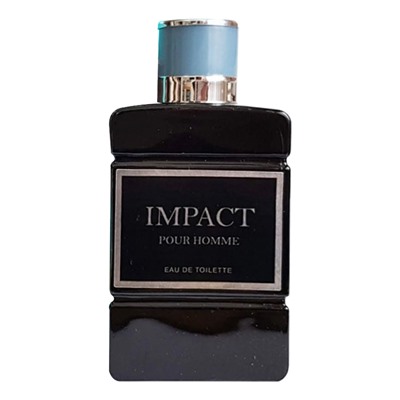 RENE SOLANGE IMPACT ZORG edt (m) 80ml TESTER