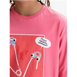 PELICAN Футболка GFT3388U