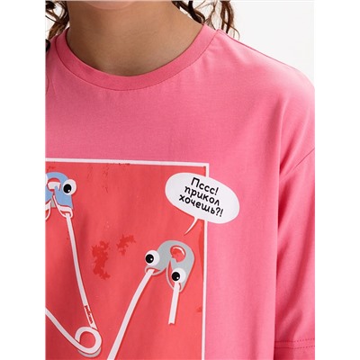 PELICAN Футболка GFT3388U