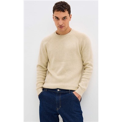 Свитер P521-1567 l.grey