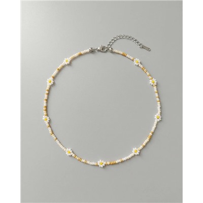 Чокер из натуральных камней