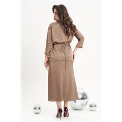 Костюм юбочный 4991/1