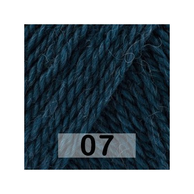 Пряжа Laines du Nord Merino Yak