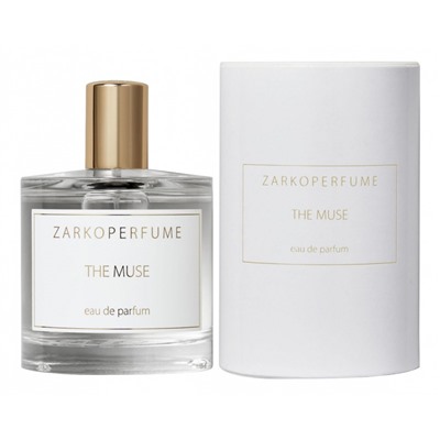 ZARKOPERFUME THE MUSE edp 100ml