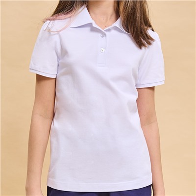 GFTP7107U джемпер (модель "футболка") для девочек (1 шт в кор.)