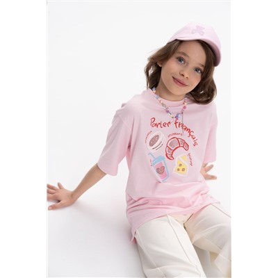 PELICAN Футболка GFT3371/4